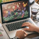 How Registration Features Work on top online casinos