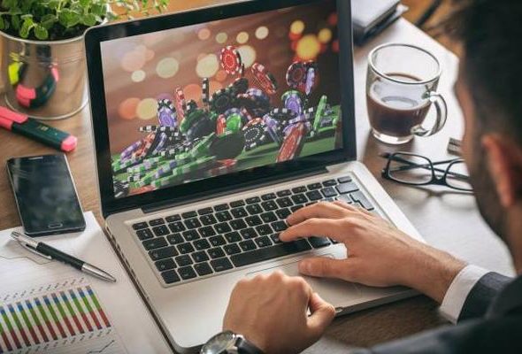 How Registration Features Work on top online casinos
