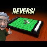 Learn Winning Strategies to Master Online Othello