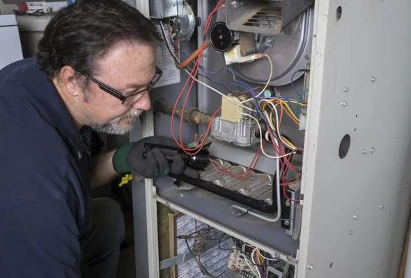 Trusted HVAC Repair Services for Residential Properties