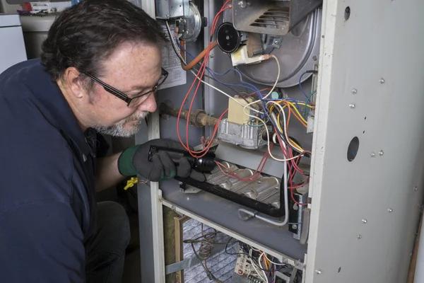 Trusted HVAC Repair Services for Residential Properties