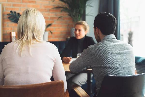 Dedicated Washington Family Law Services for Local Families