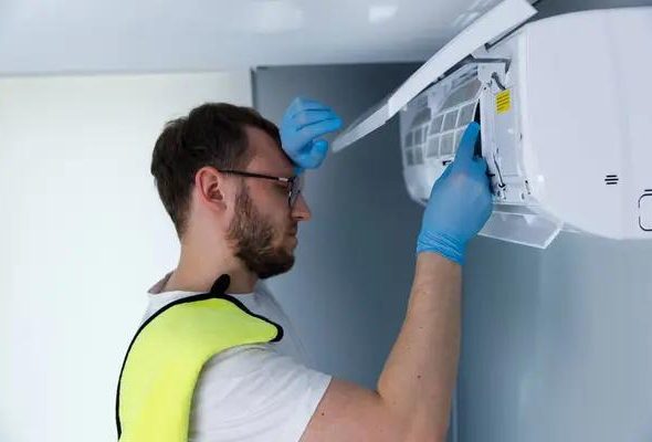Comprehensive Repair Services for Broken Overhead Garage Door Systems