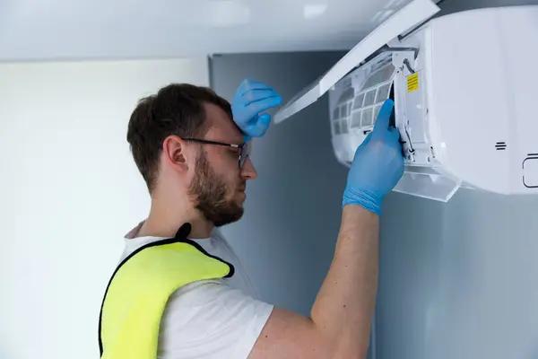 Comprehensive Repair Services for Broken Overhead Garage Door Systems