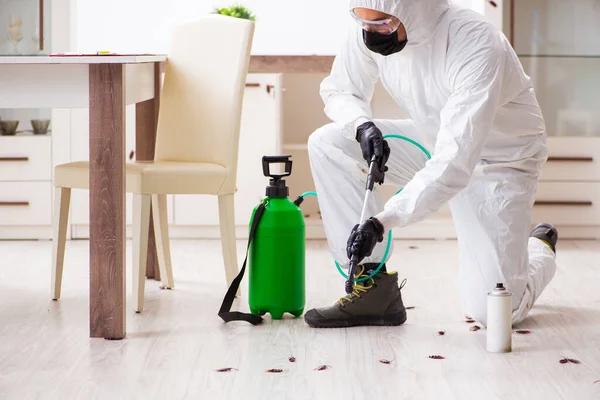 Complete Pest Management Solutions from Patriot Pest Control