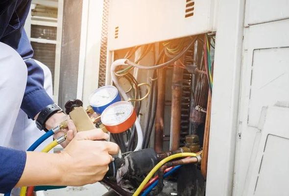 Why Choose AC Repair Savannah for Your Cooling Needs