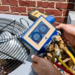 Choosing the Right Provider for Your Residential hvac service