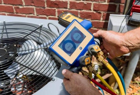 Choosing the Right Provider for Your Residential hvac service