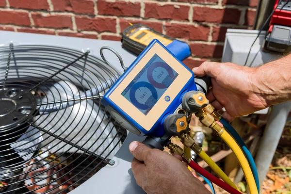 Choosing the Right Provider for Your Residential hvac service
