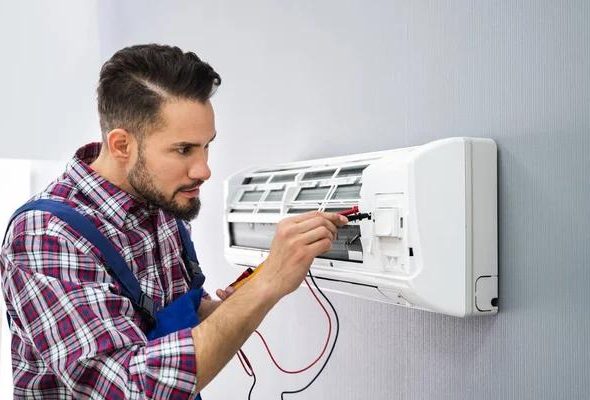 Local HVAC Gainesville Professionals Ready to Help